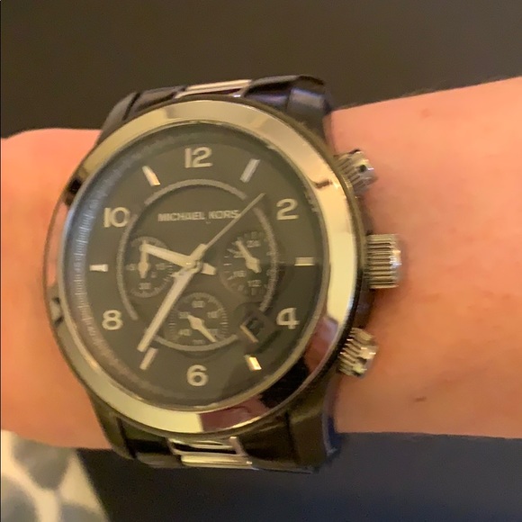 Men’s Watch - Picture 1 of 4